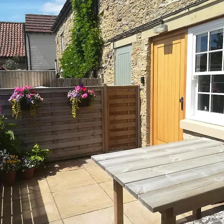 Сasa de vacaciones May Cottage *