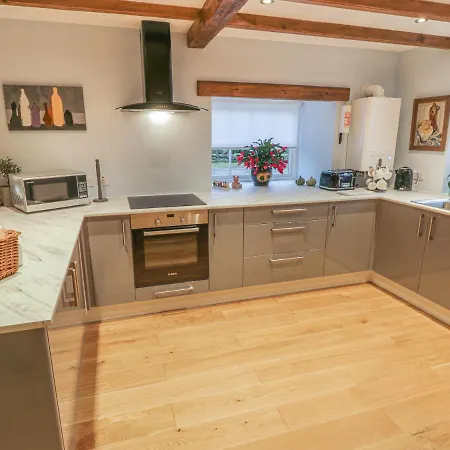 May Cottage Сasa de vacaciones *