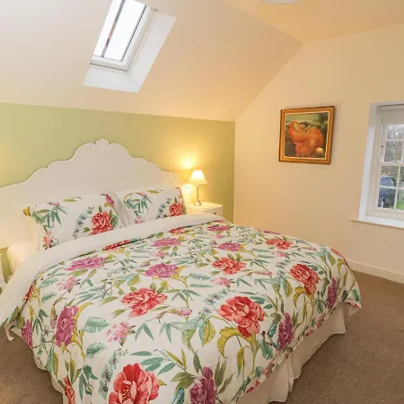 بيت للعطل May Cottage *