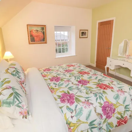 May Cottage Дом отдыха Скарборо