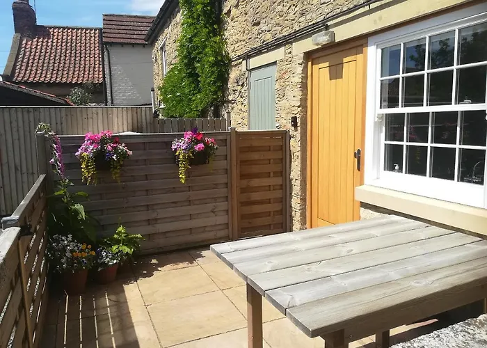 Сasa de vacaciones May Cottage *