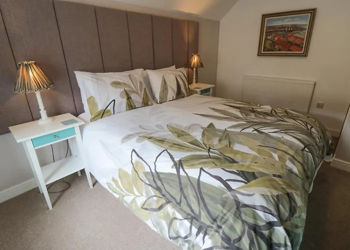 May Cottage Сasa de vacaciones