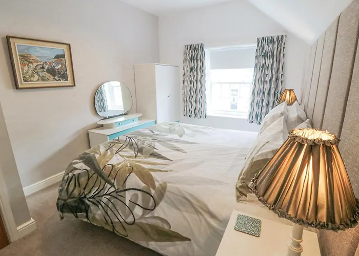 Сasa de vacaciones May Cottage *