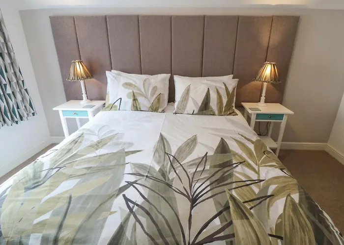 May Cottage * Scarborough