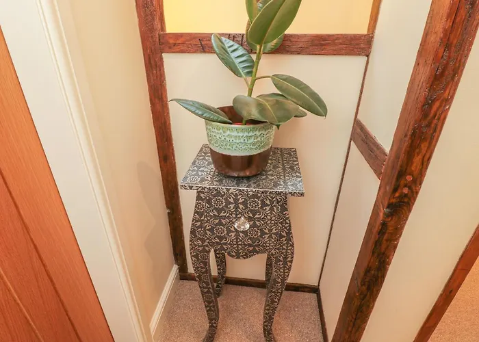 Сasa de vacaciones May Cottage Scarborough