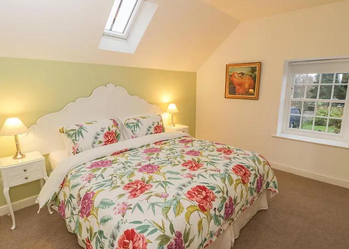 Сasa de vacaciones May Cottage *