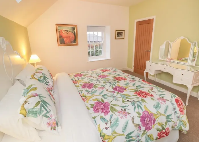 May Cottage Сasa de vacaciones Scarborough