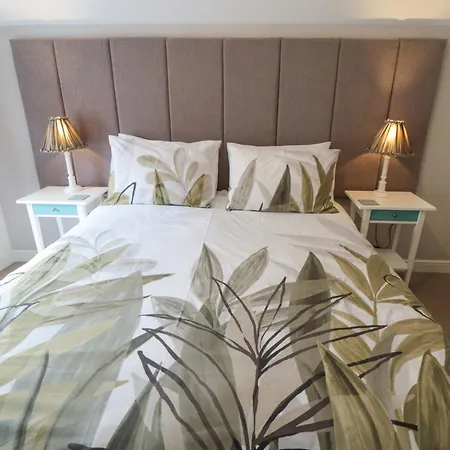 May Cottage * סקארבורו